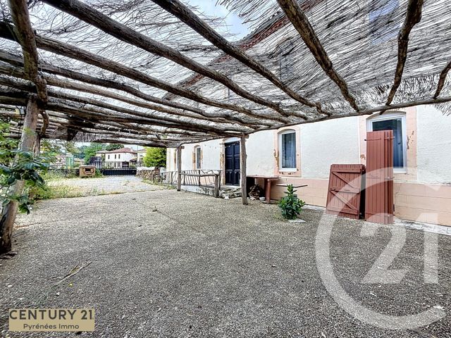 Maison &agrave; vendre - 7 pi&egrave;ces - 406,81 m2 - St Marcet - 31 - MIDI-PYRENEES