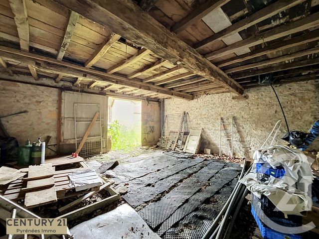 Maison &agrave; vendre - 7 pi&egrave;ces - 406,81 m2 - St Marcet - 31 - MIDI-PYRENEES