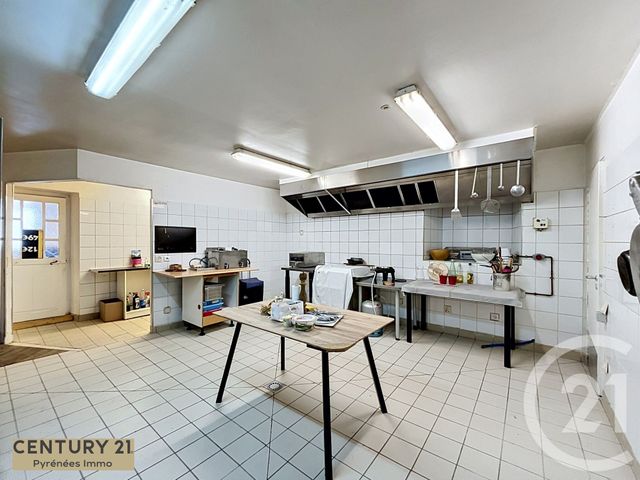 Maison &agrave; vendre - 7 pi&egrave;ces - 406,81 m2 - St Marcet - 31 - MIDI-PYRENEES