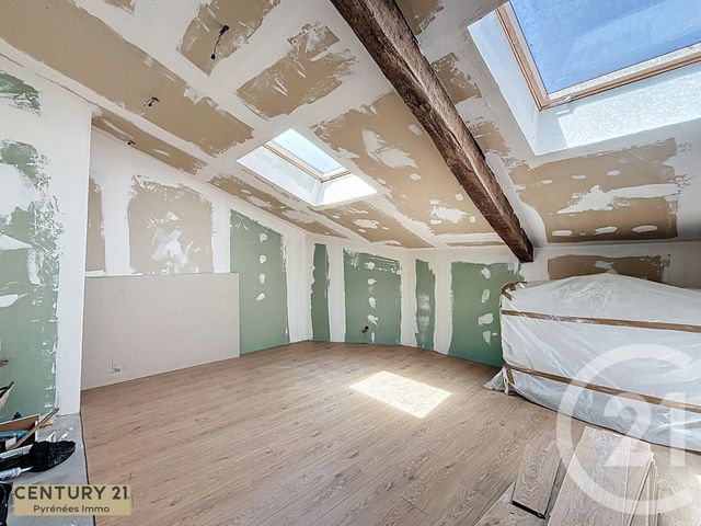 Maison &agrave; vendre - 7 pi&egrave;ces - 406,81 m2 - St Marcet - 31 - MIDI-PYRENEES