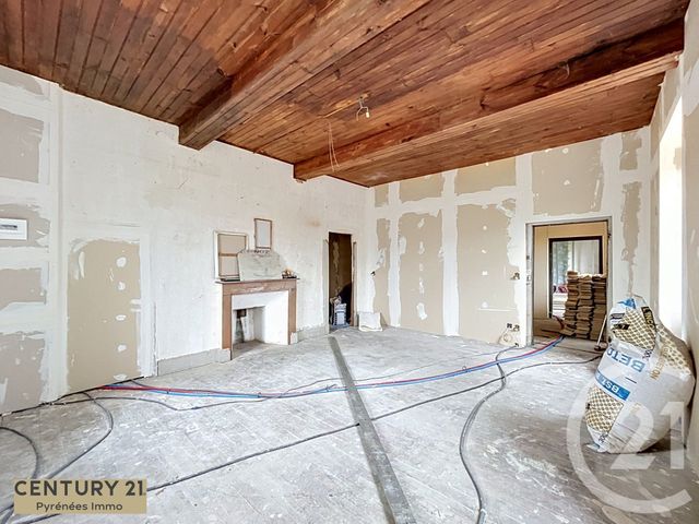 Maison &agrave; vendre - 7 pi&egrave;ces - 406,81 m2 - St Marcet - 31 - MIDI-PYRENEES