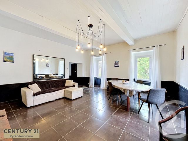 Maison &agrave; vendre - 7 pi&egrave;ces - 406,81 m2 - St Marcet - 31 - MIDI-PYRENEES
