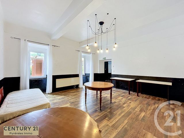 Maison &agrave; vendre - 7 pi&egrave;ces - 406,81 m2 - St Marcet - 31 - MIDI-PYRENEES