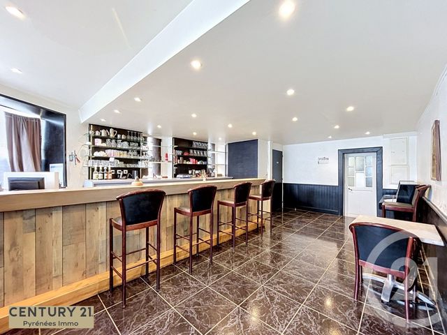 Maison &agrave; vendre - 7 pi&egrave;ces - 406,81 m2 - St Marcet - 31 - MIDI-PYRENEES