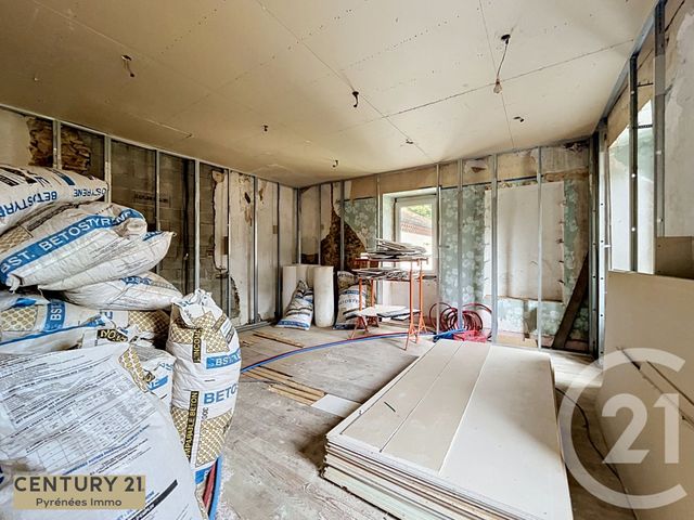Maison &agrave; vendre - 7 pi&egrave;ces - 406,81 m2 - St Marcet - 31 - MIDI-PYRENEES