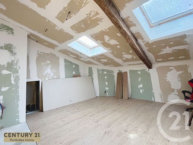 Maison &agrave; vendre - 7 pi&egrave;ces - 406,81 m2 - St Marcet - 31 - MIDI-PYRENEES