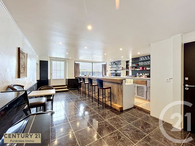 Maison &agrave; vendre - 7 pi&egrave;ces - 406,81 m2 - St Marcet - 31 - MIDI-PYRENEES