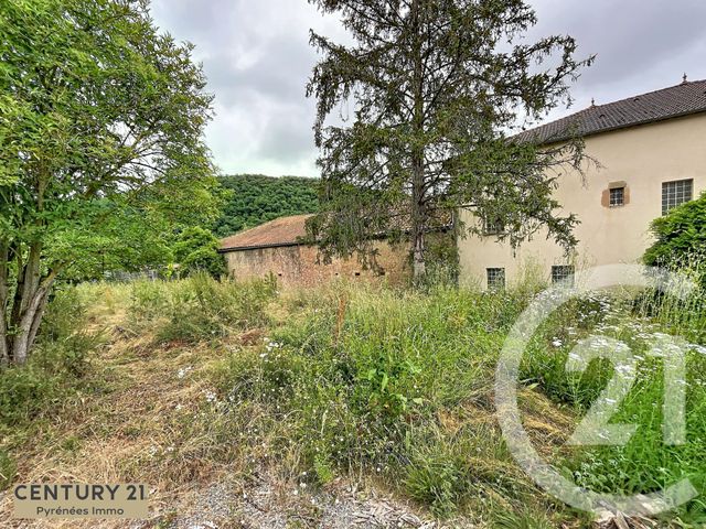 Maison &agrave; vendre - 7 pi&egrave;ces - 406,81 m2 - St Marcet - 31 - MIDI-PYRENEES