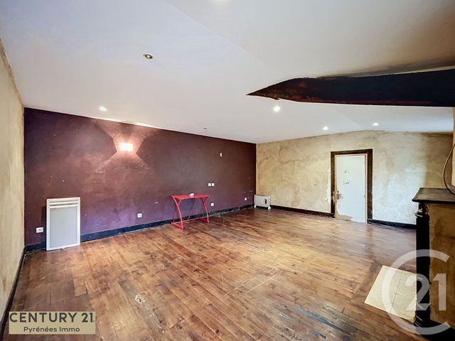 Maison &agrave; vendre - 7 pi&egrave;ces - 406,81 m2 - St Marcet - 31 - MIDI-PYRENEES