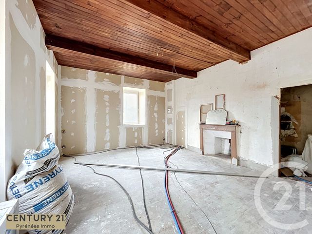 Maison &agrave; vendre - 7 pi&egrave;ces - 406,81 m2 - St Marcet - 31 - MIDI-PYRENEES