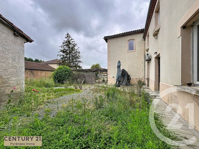 Maison &agrave; vendre - 7 pi&egrave;ces - 406,81 m2 - St Marcet - 31 - MIDI-PYRENEES