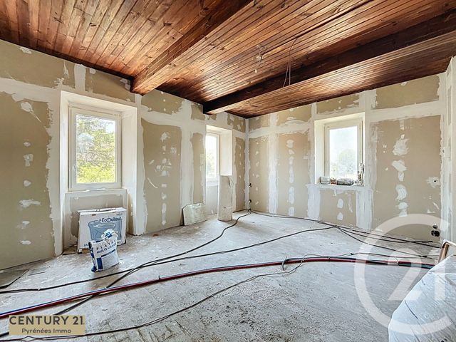 Maison &agrave; vendre - 7 pi&egrave;ces - 406,81 m2 - St Marcet - 31 - MIDI-PYRENEES