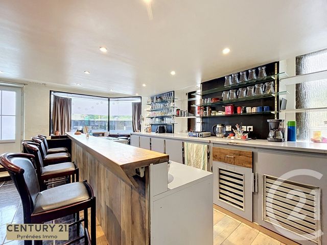 Maison &agrave; vendre - 7 pi&egrave;ces - 406,81 m2 - St Marcet - 31 - MIDI-PYRENEES