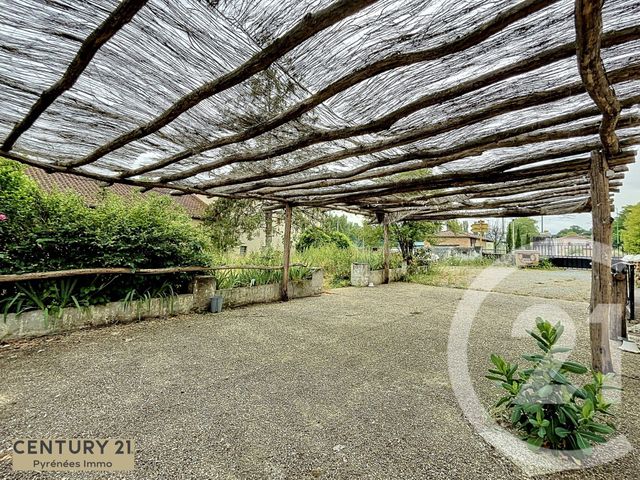 Maison &agrave; vendre - 7 pi&egrave;ces - 406,81 m2 - St Marcet - 31 - MIDI-PYRENEES
