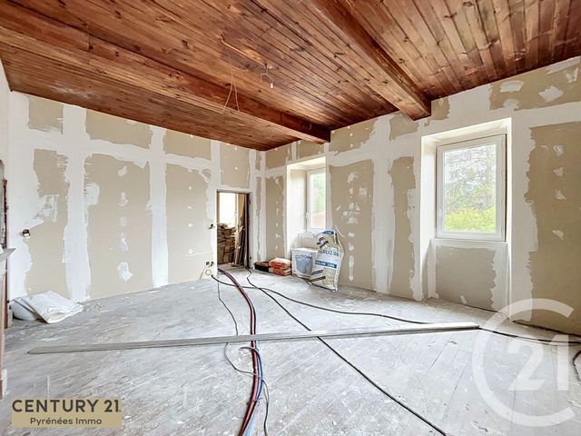 Maison &agrave; vendre - 7 pi&egrave;ces - 406,81 m2 - St Marcet - 31 - MIDI-PYRENEES