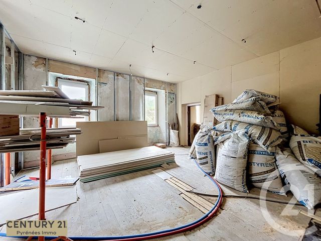 Maison &agrave; vendre - 7 pi&egrave;ces - 406,81 m2 - St Marcet - 31 - MIDI-PYRENEES