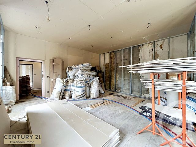Maison &agrave; vendre - 7 pi&egrave;ces - 406,81 m2 - St Marcet - 31 - MIDI-PYRENEES