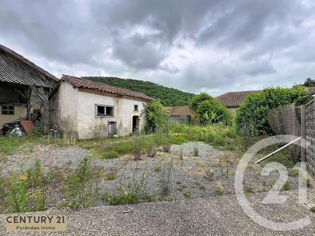 Maison &agrave; vendre - 7 pi&egrave;ces - 406,81 m2 - St Marcet - 31 - MIDI-PYRENEES
