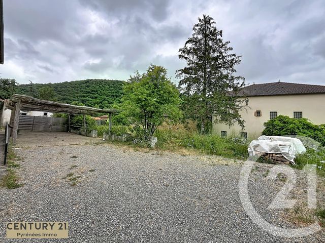 Maison &agrave; vendre - 7 pi&egrave;ces - 406,81 m2 - St Marcet - 31 - MIDI-PYRENEES