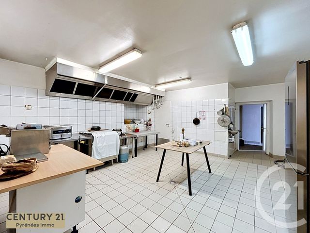 Maison &agrave; vendre - 7 pi&egrave;ces - 406,81 m2 - St Marcet - 31 - MIDI-PYRENEES