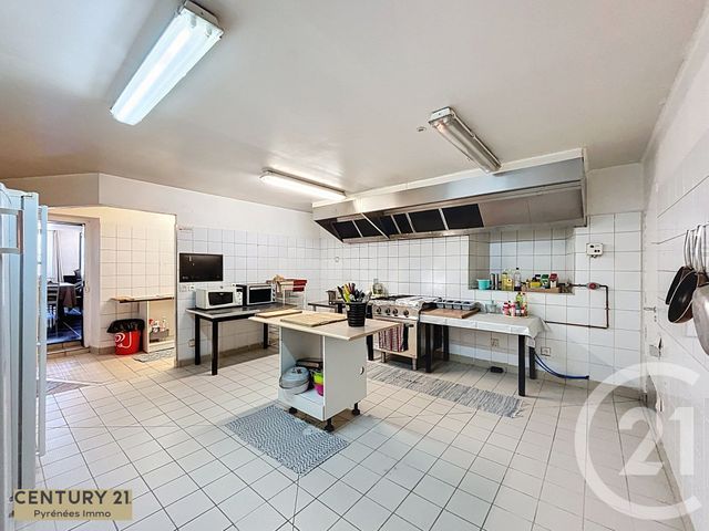 Maison &agrave; vendre - 7 pi&egrave;ces - 406,81 m2 - St Marcet - 31 - MIDI-PYRENEES