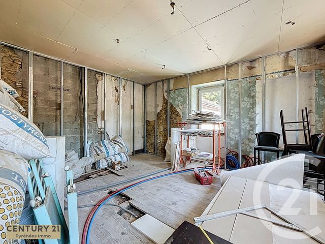 Maison &agrave; vendre - 7 pi&egrave;ces - 406,81 m2 - St Marcet - 31 - MIDI-PYRENEES