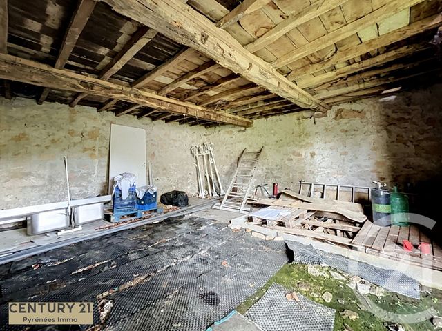 Maison &agrave; vendre - 7 pi&egrave;ces - 406,81 m2 - St Marcet - 31 - MIDI-PYRENEES