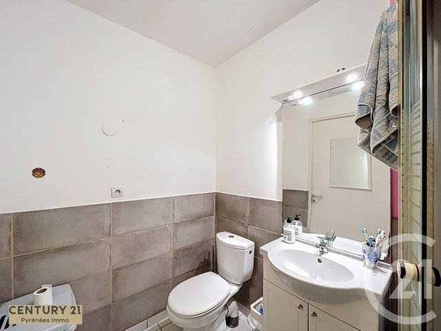 Maison &agrave; vendre - 7 pi&egrave;ces - 406,81 m2 - St Marcet - 31 - MIDI-PYRENEES