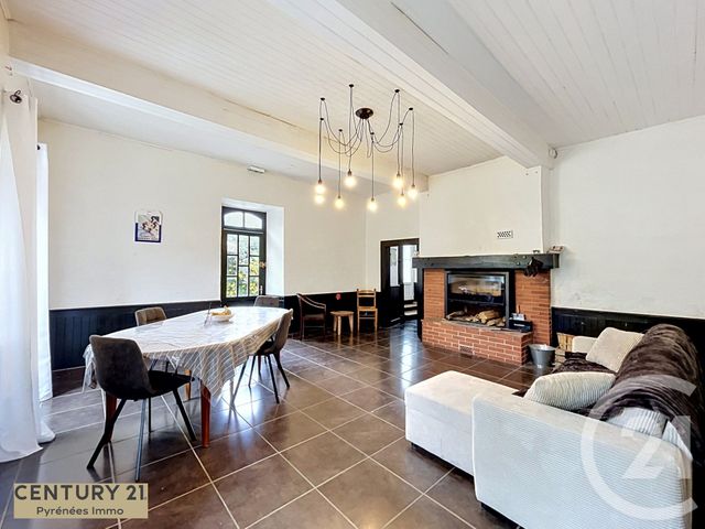 Maison &agrave; vendre - 7 pi&egrave;ces - 406,81 m2 - St Marcet - 31 - MIDI-PYRENEES