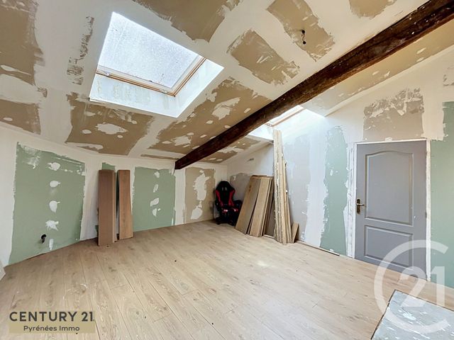 Maison &agrave; vendre - 7 pi&egrave;ces - 406,81 m2 - St Marcet - 31 - MIDI-PYRENEES