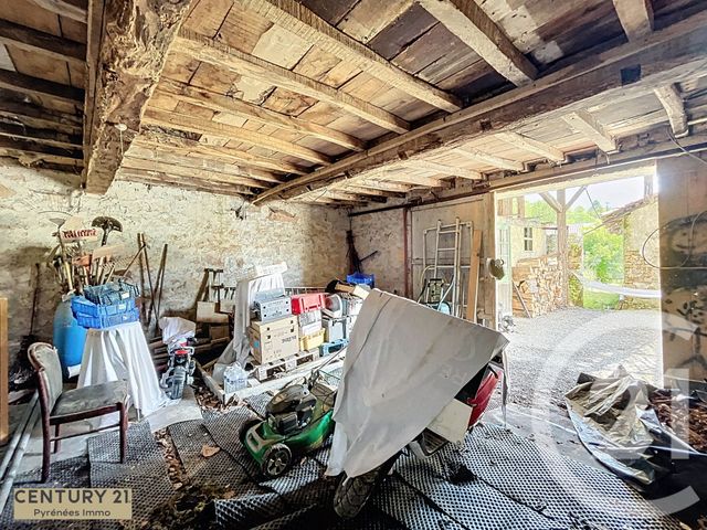 Maison &agrave; vendre - 7 pi&egrave;ces - 406,81 m2 - St Marcet - 31 - MIDI-PYRENEES
