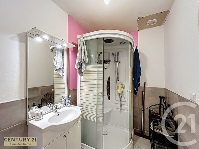 Maison &agrave; vendre - 7 pi&egrave;ces - 406,81 m2 - St Marcet - 31 - MIDI-PYRENEES