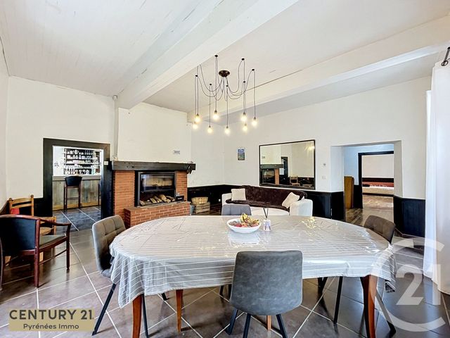 Maison &agrave; vendre - 7 pi&egrave;ces - 406,81 m2 - St Marcet - 31 - MIDI-PYRENEES