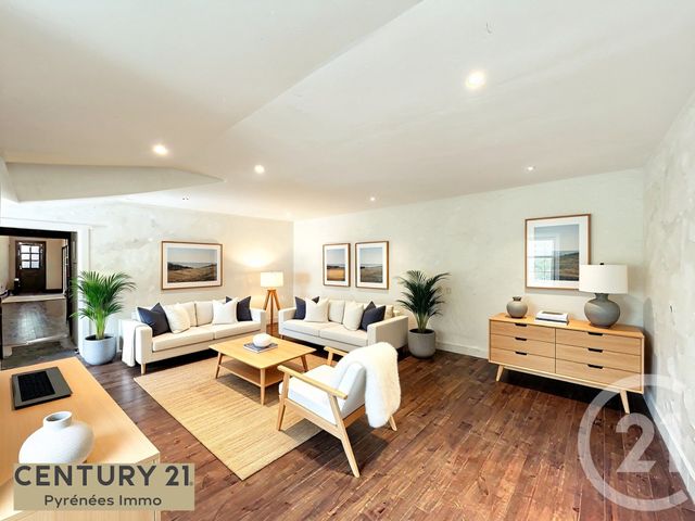 Maison &agrave; vendre - 7 pi&egrave;ces - 406,81 m2 - St Marcet - 31 - MIDI-PYRENEES