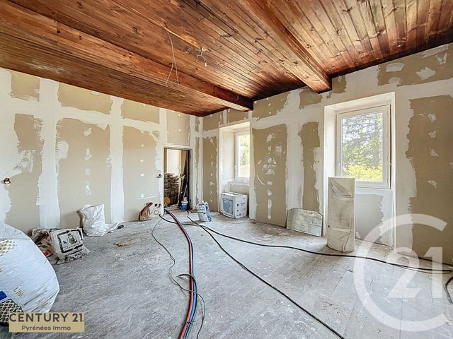 Maison &agrave; vendre - 7 pi&egrave;ces - 406,81 m2 - St Marcet - 31 - MIDI-PYRENEES