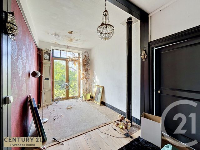 Maison &agrave; vendre - 5 pi&egrave;ces - 140 m2 - St Gaudens - 31 - MIDI-PYRENEES