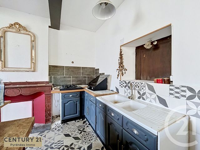 Maison &agrave; vendre - 5 pi&egrave;ces - 140 m2 - St Gaudens - 31 - MIDI-PYRENEES