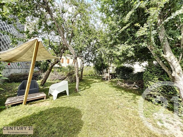 Maison &agrave; vendre - 5 pi&egrave;ces - 140 m2 - St Gaudens - 31 - MIDI-PYRENEES