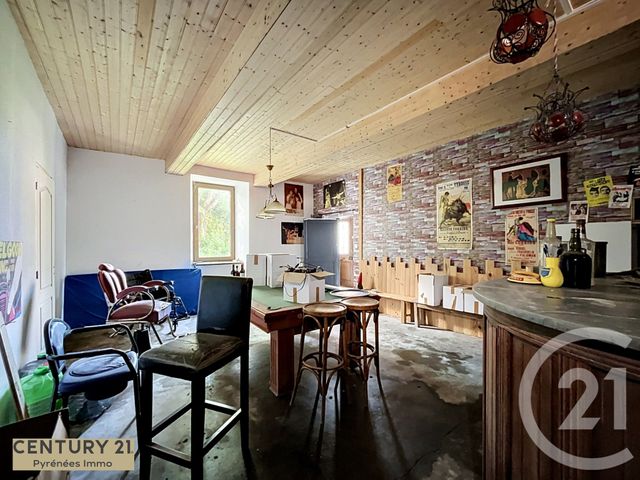 Maison &agrave; vendre - 5 pi&egrave;ces - 140 m2 - St Gaudens - 31 - MIDI-PYRENEES