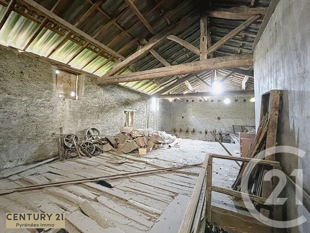 Maison &agrave; vendre - 5 pi&egrave;ces - 140 m2 - St Gaudens - 31 - MIDI-PYRENEES