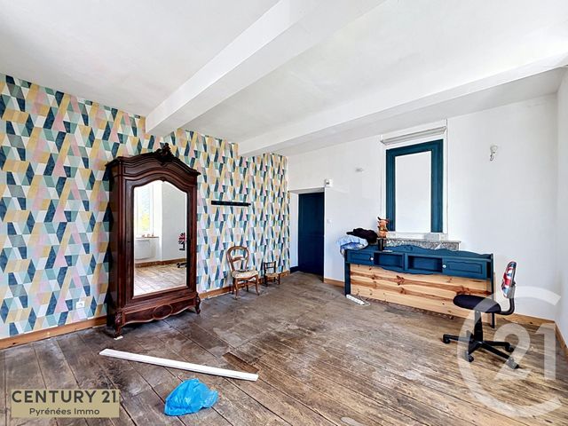 Maison &agrave; vendre - 5 pi&egrave;ces - 140 m2 - St Gaudens - 31 - MIDI-PYRENEES
