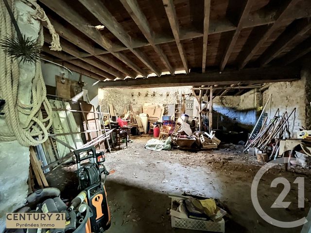 Maison &agrave; vendre - 5 pi&egrave;ces - 140 m2 - St Gaudens - 31 - MIDI-PYRENEES