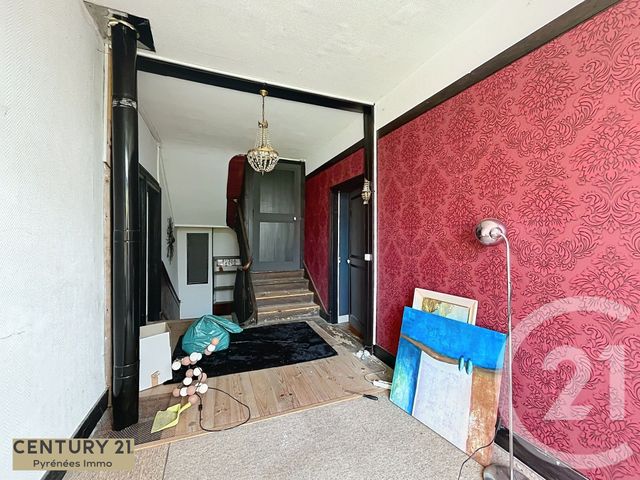 Maison &agrave; vendre - 5 pi&egrave;ces - 140 m2 - St Gaudens - 31 - MIDI-PYRENEES