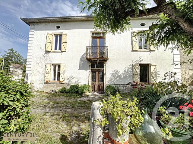 Maison à vendre ST GAUDENS