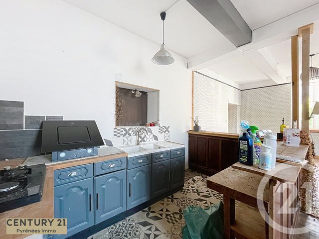 Maison &agrave; vendre - 5 pi&egrave;ces - 140 m2 - St Gaudens - 31 - MIDI-PYRENEES