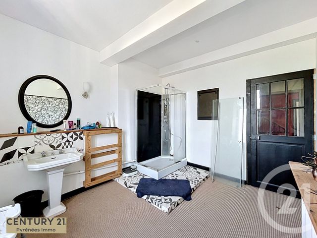 Maison &agrave; vendre - 5 pi&egrave;ces - 140 m2 - St Gaudens - 31 - MIDI-PYRENEES