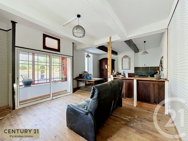 Maison &agrave; vendre - 5 pi&egrave;ces - 140 m2 - St Gaudens - 31 - MIDI-PYRENEES