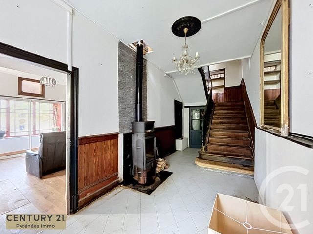 Maison &agrave; vendre - 5 pi&egrave;ces - 140 m2 - St Gaudens - 31 - MIDI-PYRENEES