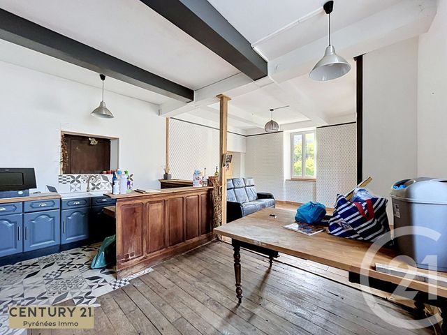Maison &agrave; vendre - 5 pi&egrave;ces - 140 m2 - St Gaudens - 31 - MIDI-PYRENEES