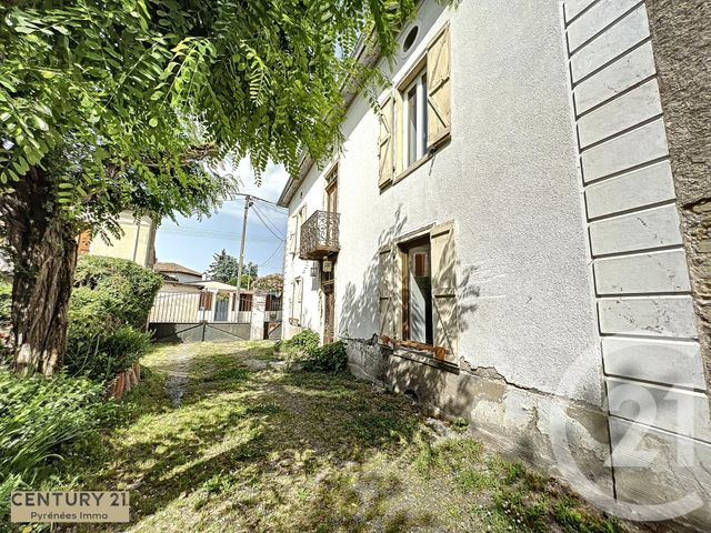 Maison &agrave; vendre - 5 pi&egrave;ces - 140 m2 - St Gaudens - 31 - MIDI-PYRENEES